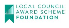 Local Council Award Scheme - Foundation 